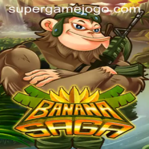 Descubra o Fascinante Universo de BananaSaga, o Supergame do Ano