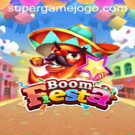 BoomFiesta: Descubra o Supergame que Está Transformando o Mundo dos Jogos