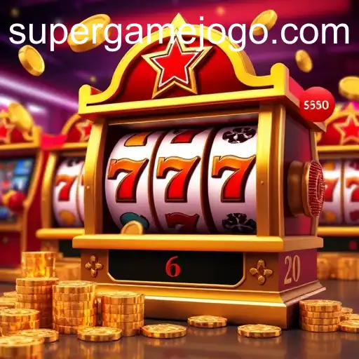 Caça-níqueis online