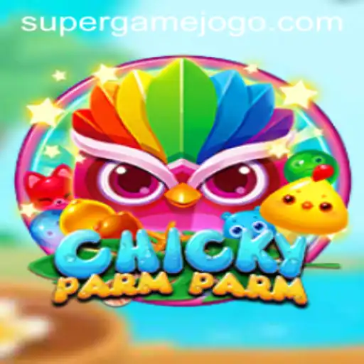 ChickyParmParm: O Supergame Que Está Conquistando o Mundo