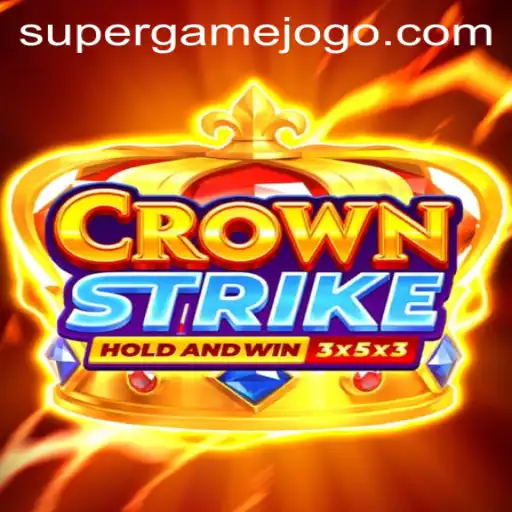 Crownstrike: Descubra o Novo Supergame que Está Dominando o Mundo dos Jogos