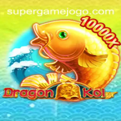 DragonKoi: O Supergame que Está Revolucionando o Mundo dos Jogos