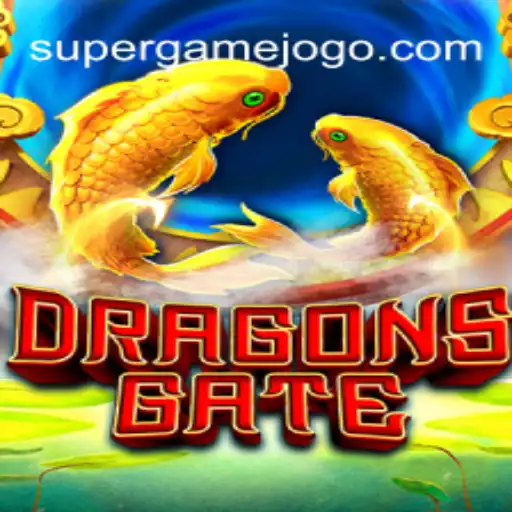 DragonsGate: O Supergame que Conquista Fantasia e Estratégia