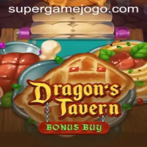 Explore DragonsTavern: O Supergame que Está Transformando o Mundo dos Jogos