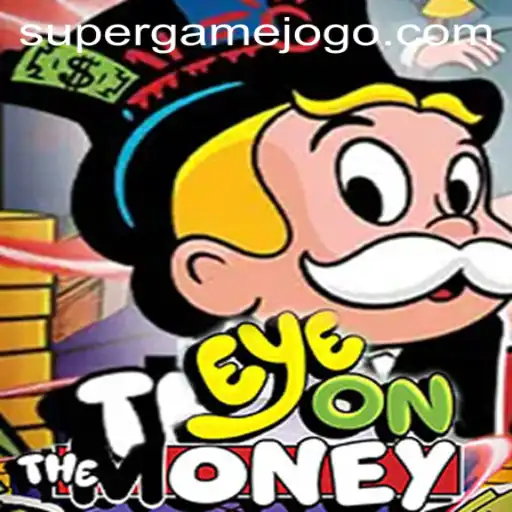Descubra o Mundo Empolgante de EyeOnTheMoney: O Supergame do Momento