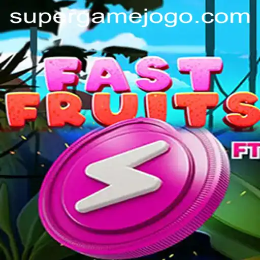 Descubra o Mundo de FastFruits: O Supergame Que Conquista Jogadores