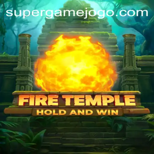 FireTemple: O Supergame Que Está Transformando o Mundo dos Jogos