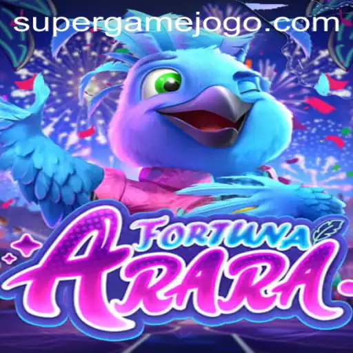 FortunaArara: Conheça o Supergame Que Está Dominando o Mundo dos Jogos de Tabuleiro