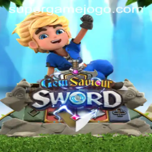 Descubra o Mundo Fascinante de GemSaviourSword: O Supergame que Conquista Jogadores