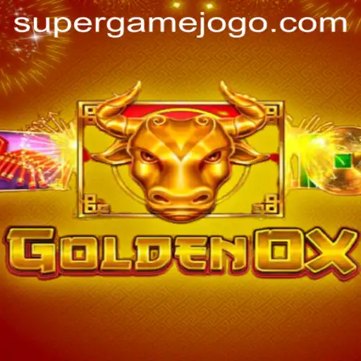 GoldenOx: Explorando o Supergame que Está Transformando o Mundo dos Jogos
