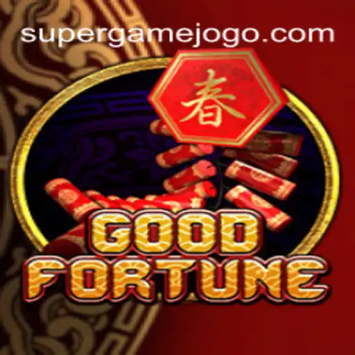 Descubra 'GoodFortune': O Supergame Que Transforma Estratégia em Diversão