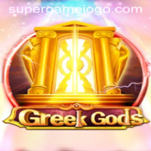 Descubra o Mundo de GreekGods, o Supergame da Mitologia