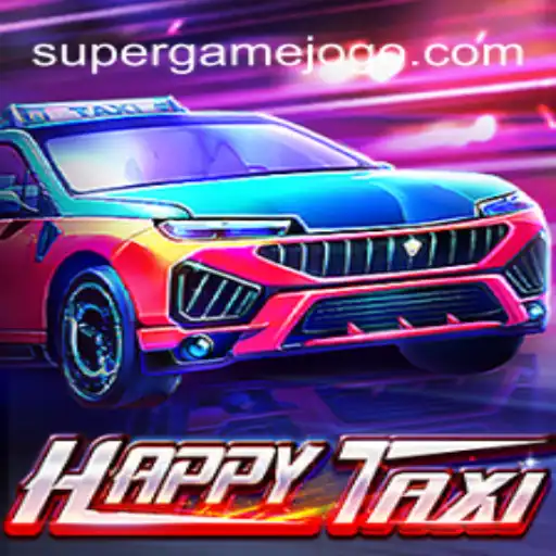 Descubra o Mundo Vibrante de HappyTaxi: O Supergame do Momento