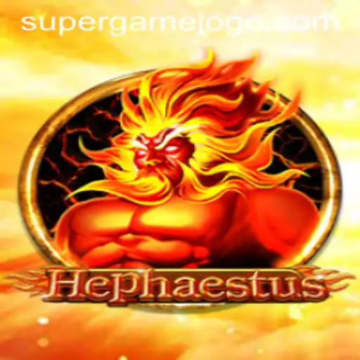 Descubra o Fascinante Mundo de 'Hephaestus': O Supergame do Momento