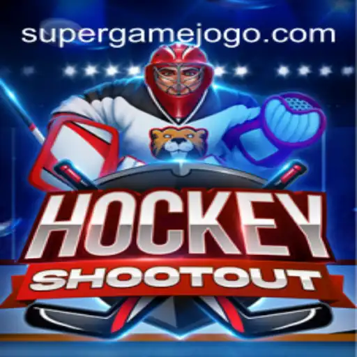 Descubra HockeyShootout: O Supergame do Momento
