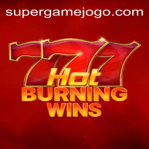 Descubra o Mundo Empolgante de HotBurningWins: O Supergame de 2023