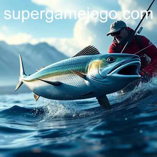 Jogos de pesca