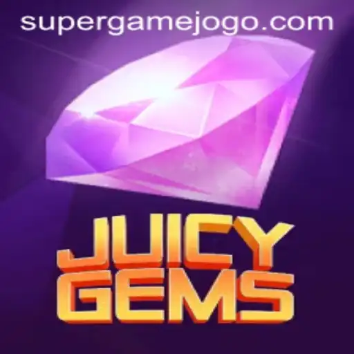 Explorando JuicyGems: O Supergame que Está Dominando o Mundo dos Jogos