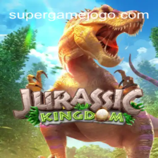 Descubra as Apostas Pré-históricas de JurassicKingdom - O Supergame do Momento
