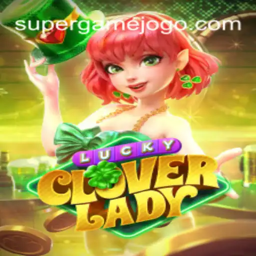 Descubra o Fascinante Mundo de LuckyCloverLady: Um Supergame para Todas as Idades
