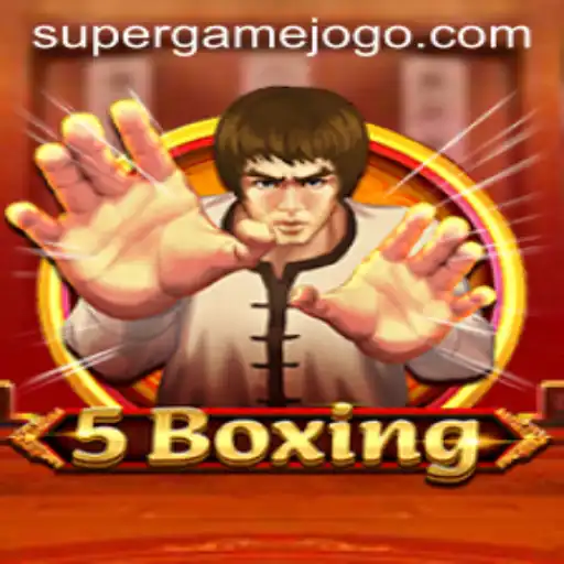 Explorando o Mundo de 5Boxing: O Supergame do Momento