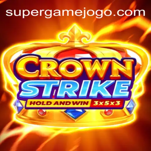 Crownstrike: Descubra o Novo Supergame que Está Dominando o Mundo dos Jogos