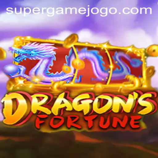 DragonFortune: O Supergame que Está Conquistando o Mundo