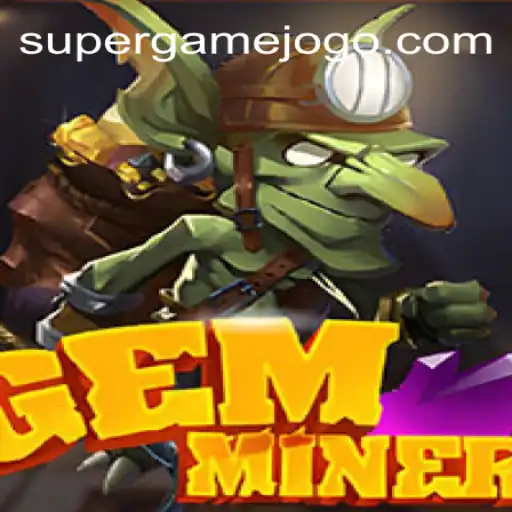 Descubra o Desafiante Mundo de GemMiner: O Supergame de 2023