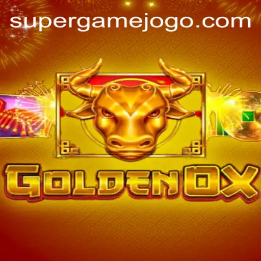 GoldenOx: Explorando o Supergame que Está Transformando o Mundo dos Jogos