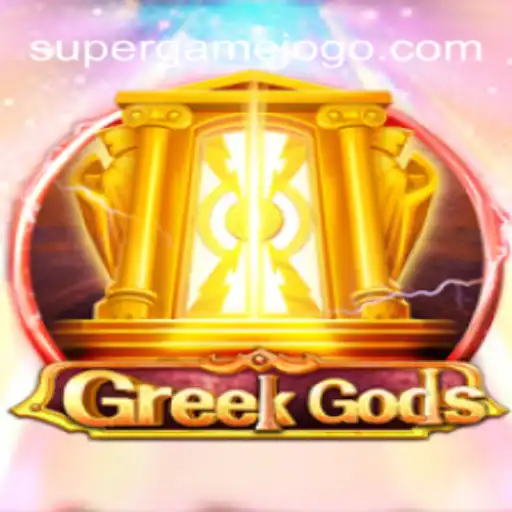 Descubra o Mundo de GreekGods, o Supergame da Mitologia