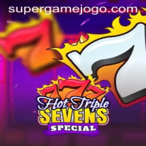 Descubra o Empolgante Mundo do HotTripleSevensSpecial