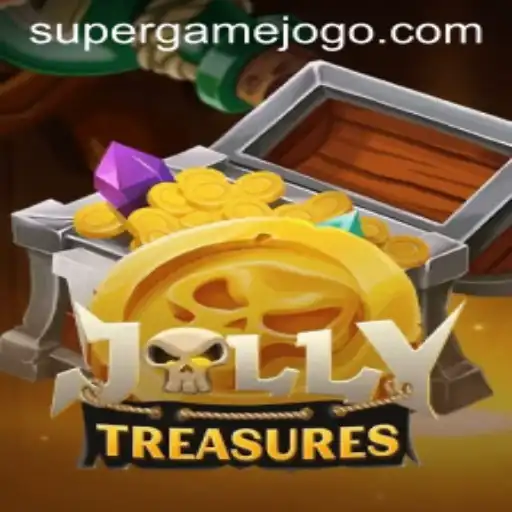 Explorando o Mundo Encantador de JollyTreasures: O Supergame do Momento