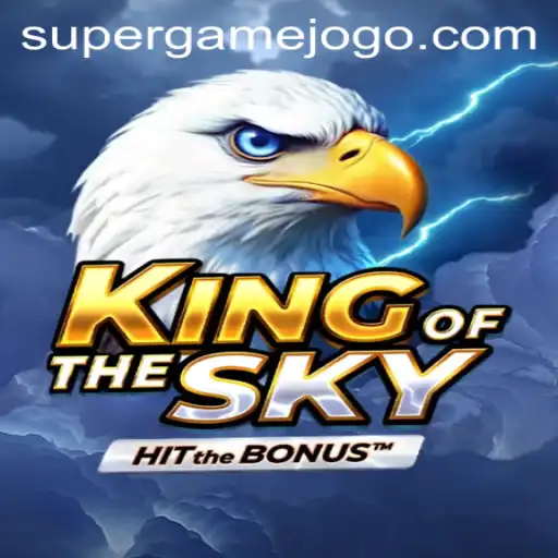 Descubra o Universo de KingOfTheSky: Um Supergame Revolucionário