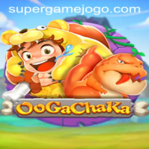 OoGaChaKa: O Supergame que Está Conquistando o Mundo
