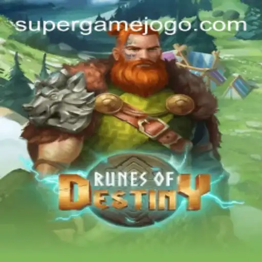 Explorando o Mundo de RunesOfDestiny: O Supergame do Momento