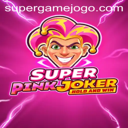 Explorando o Mundo de SuperPinkJoker: O Supergame do Momento