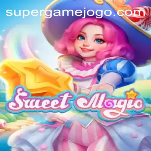 Explorando o Encantador Mundo de SweetMagic: O Supergame do Momento