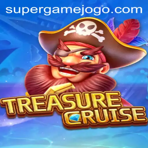 Explorando o Mundo Imersivo de TREASURECRUISE: O Supergame do Momento