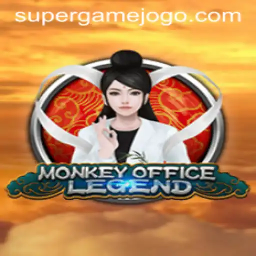 Descubra o Fascinante Mundo de MonkeyOfficeLegend: O Supergame do Momento