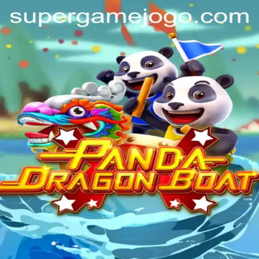 Explorando o Universo de PANDADRAGONBOAT: O Supergame que Conquistou o Mundo