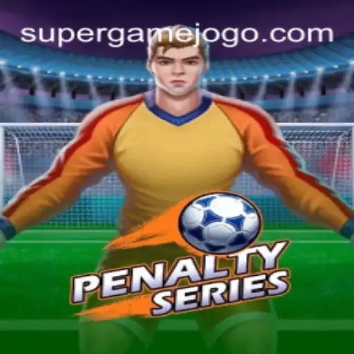 Explorando PenaltySeries: O Supergame de Futebol da Atualidade