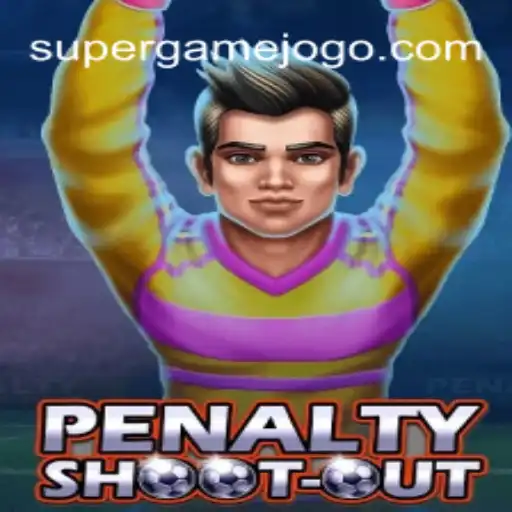 Descubra o Supergame PenaltyShootOut: Um Novo Clássico dos Gramados