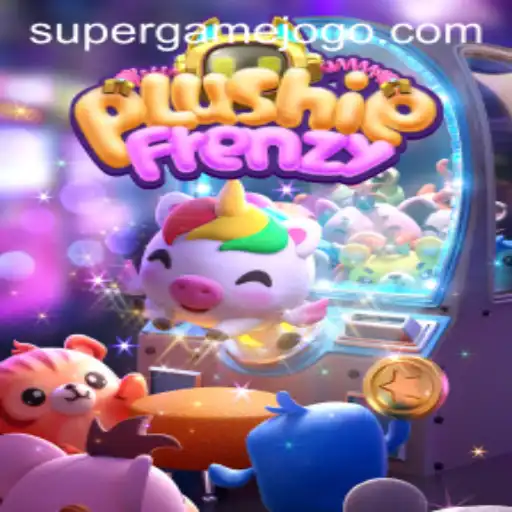 Explorando o Fascinante Mundo de PlushieFrenzy: O Supergame que Conquistou a Todos