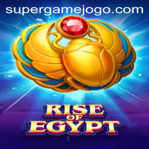Explorando o Universo de RiseOfEgypt: O Supergame do Momento