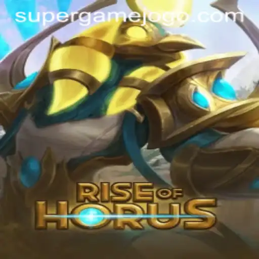 Descubra o Fascinante Mundo de RiseofHorus: O Supergame que Está Conquistando o Público