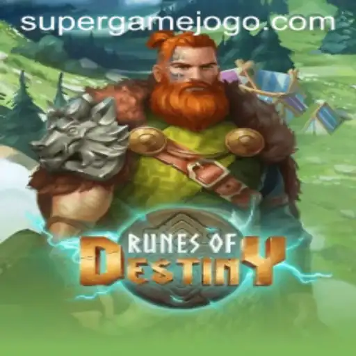 Explorando o Mundo de RunesOfDestiny: O Supergame do Momento