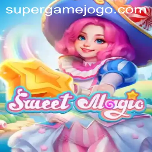 Explorando o Encantador Mundo de SweetMagic: O Supergame do Momento