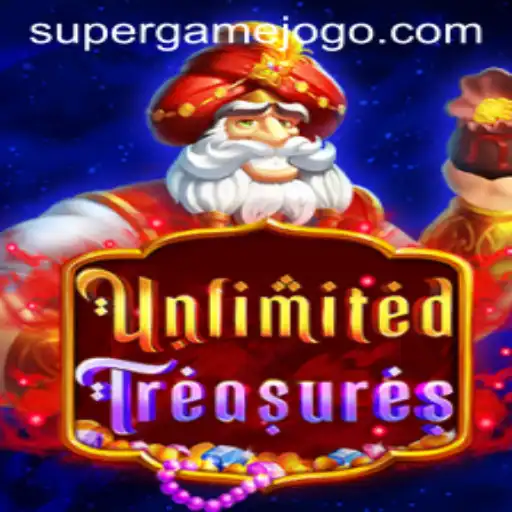 Descubra o Fascinante Mundo de UnlimitedTreasures: O Supergame da Atualidade