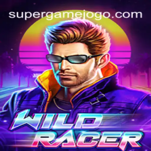 WildRacer: A Nova Fronteira do Supergame