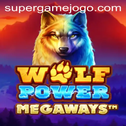 Explorando as Aventuras de WolfPowerMega: A Nova Sensação dos supergame